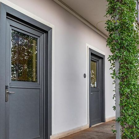Urban Garden Hotel Roma Exterior foto