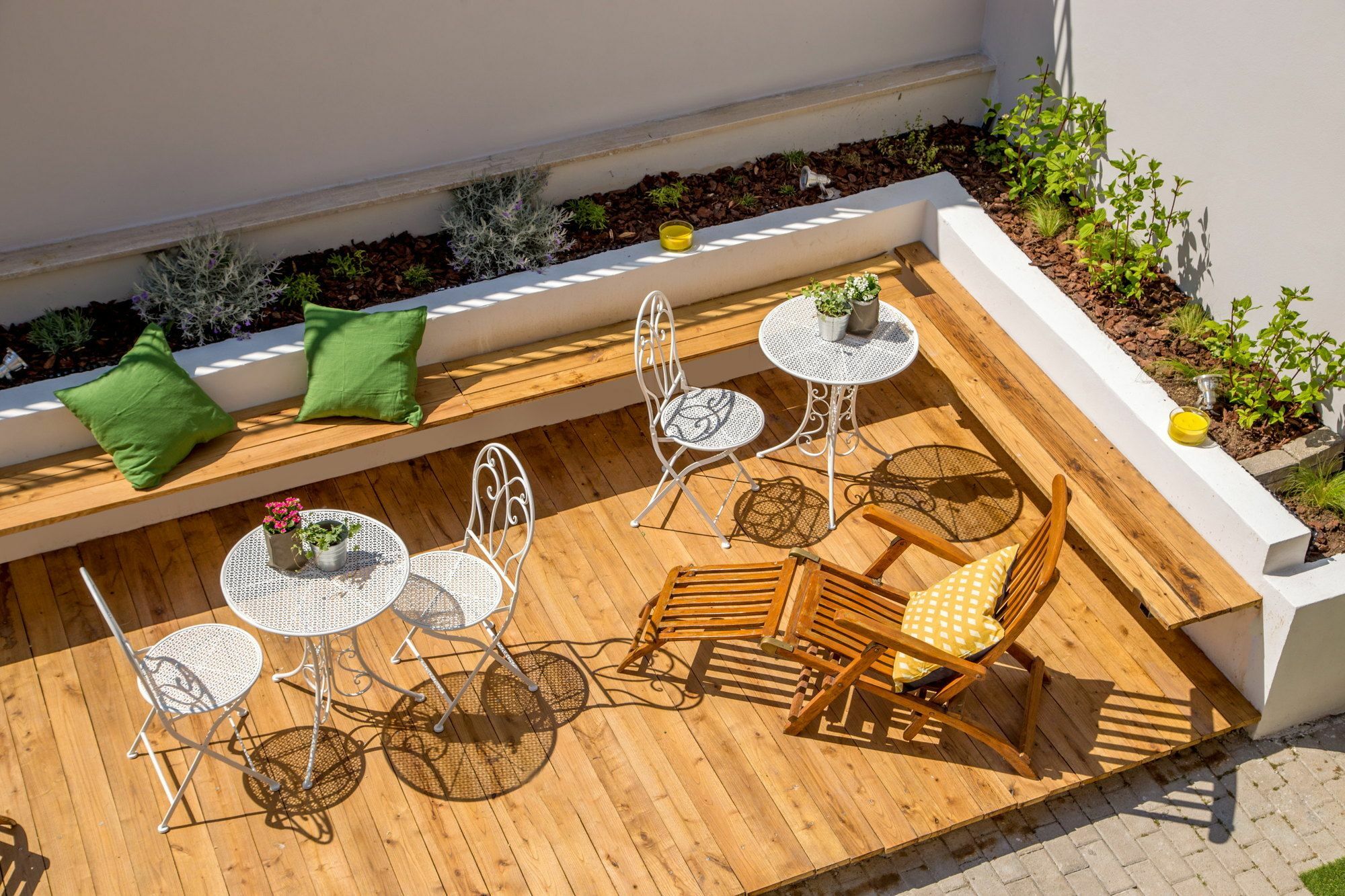 Urban Garden Hotel Roma Exterior foto